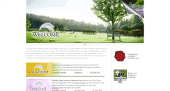 Desktop Screenshot of palmdalegroup.com.au